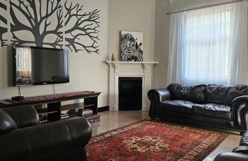 Livingstone Casa | Mukamba Holiday Accommodation