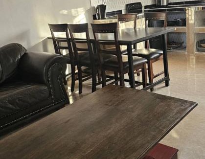 Livingstone Casa | Mukamba Holiday Accommodation