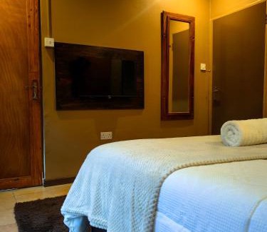 Lobatse Apartamento | Mukani Guesthouse