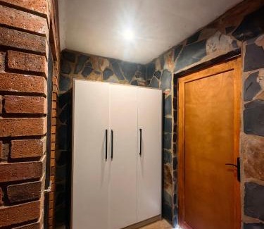 Lobatse Apartamento | Mukani Guesthouse