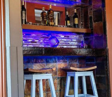 Lobatse Apartamento | Mukani Guesthouse