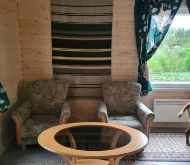 Kokemaki Casa | Mukavä mökki luonnon rauhassa maaseudulla.