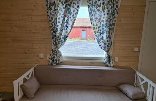 Kokemaki Casa | Mukavä mökki luonnon rauhassa maaseudulla.