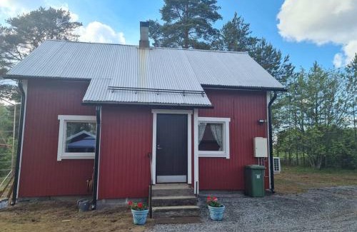 Kokemaki Casa | Mukavä mökki luonnon rauhassa maaseudulla.