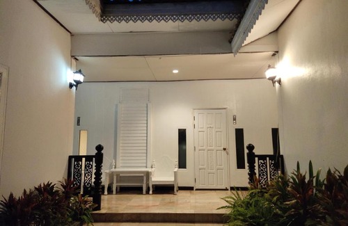 Si Satchanalai Complejo | Mukda Resort