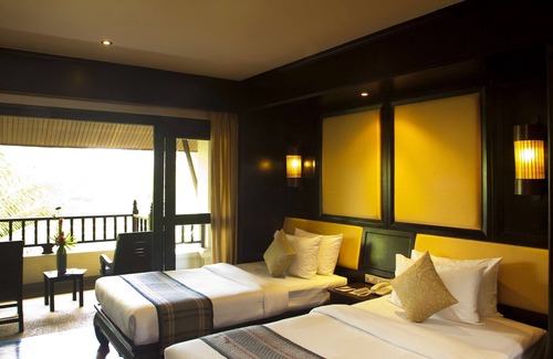 Khuekkhak Complejo | MUKDARA BEACH VILLA & SPA RESORT