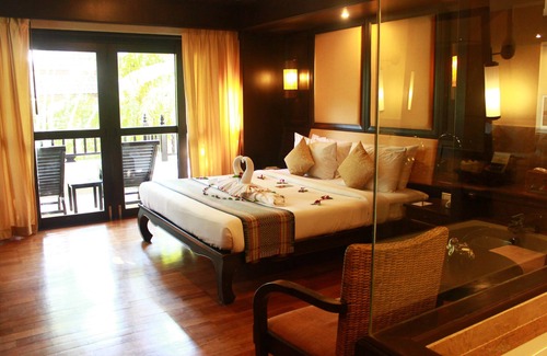 Khuekkhak Complejo | MUKDARA BEACH VILLA & SPA RESORT