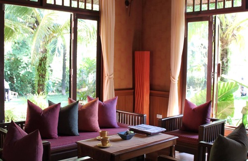 Khuekkhak Complejo | MUKDARA BEACH VILLA & SPA RESORT