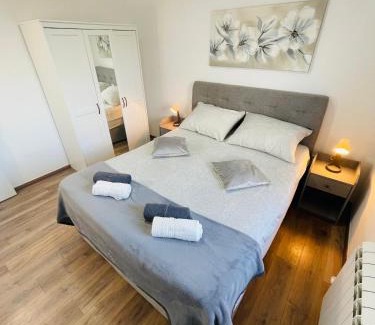 Surcin Apartamento | Muki apartments