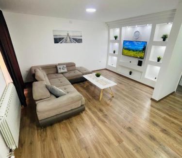 Surcin Apartamento | Muki apartments