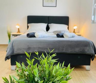 Surcin Apartamento | Muki apartments