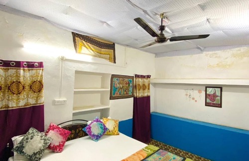 Jaisalmer Casa | Muki Guest House By GRB