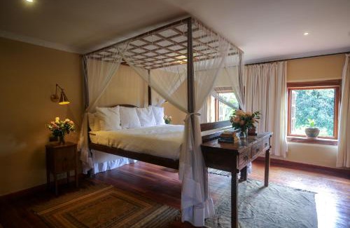 Nanyuki Hotel | Mukima Manor