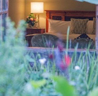 Nanyuki Hotel | Mukima Manor