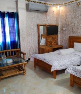 Moulvibazar Sadar Hotel | Mukta Nagar Resort