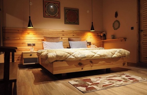 Mukteshwar Hotel | Muktkeshii Boutique Resort
