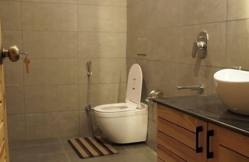 Mukteshwar Hotel | Muktkeshii Boutique Resort