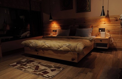 Mukteshwar Hotel | Muktkeshii Boutique Resort