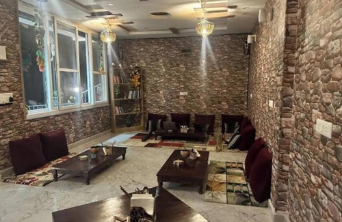 Mukteshwar Hotel | Muktkeshii Boutique Resort