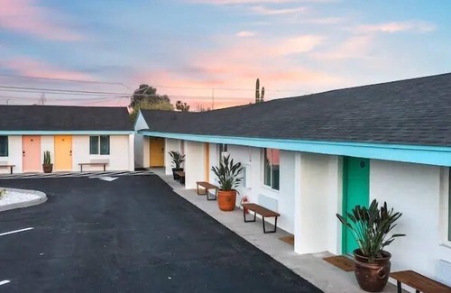 Chandler Casa | Muku - Sparkling Oasis - Downtown Chandler