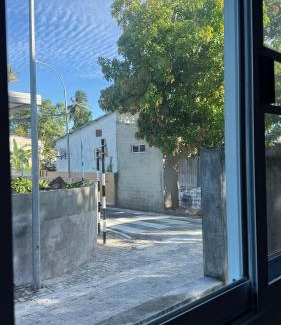 Feydhoo Casa | Muladdu Inn