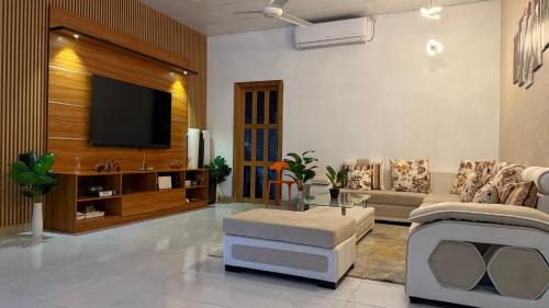 Feydhoo Casa | Muladdu Inn