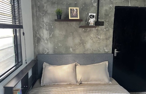 Lubok Buaya Casa | Mulan Guest House