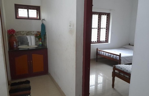 Alwaye Casa | MULAVARIKKAL HOUSE