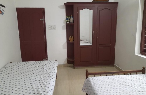 Alwaye Casa | MULAVARIKKAL HOUSE