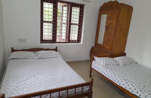 Alwaye Casa | MULAVARIKKAL HOUSE