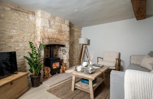 Painswick Casa | Mulberry, A Luxury Two Bed Cottage in Painswick
