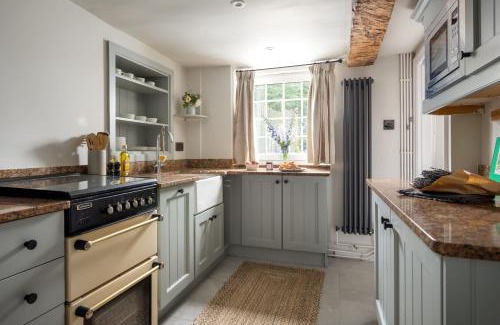 Painswick Casa | Mulberry, A Luxury Two Bed Cottage in Painswick