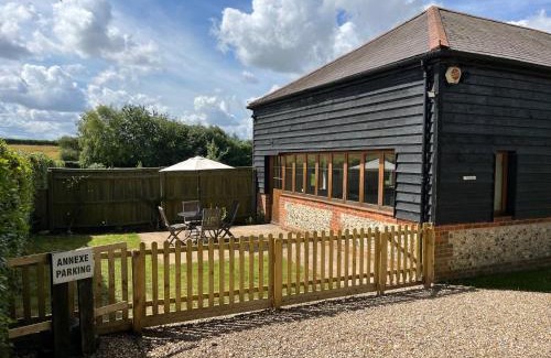 Freefolk Casa | Mulberry Barn Annx - Near Winchester