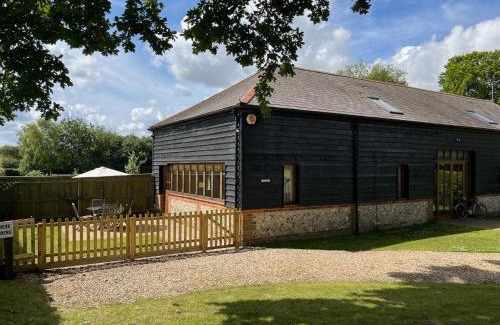 Freefolk Casa | Mulberry Barn Annx - Near Winchester