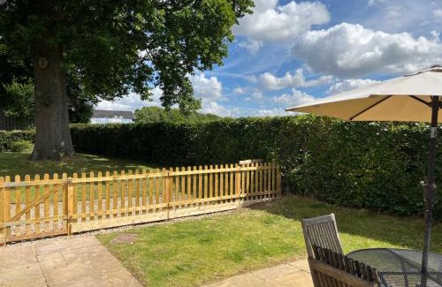 Freefolk Casa | Mulberry Barn Annx - Near Winchester