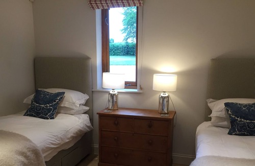 Micheldever Casa | Mulberry Barn - SELF CONTAINED Annexe (4 guests)