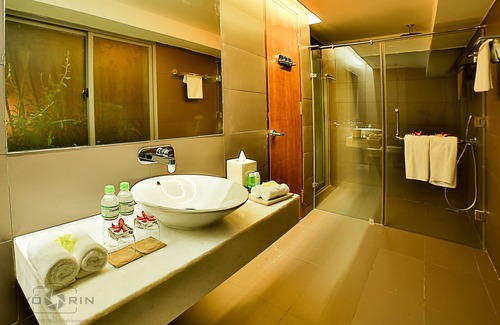 Cam Pho Hotel | Mulberry Collection Silk Eco