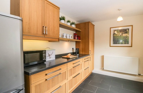 Cark Cabaña | Mulberry Cottage