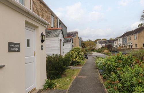 Falmouth Casa | Mulberry Cottage