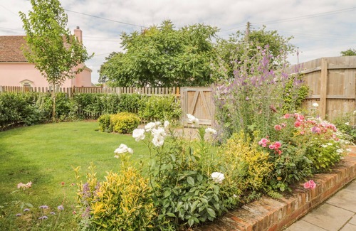 Hadleigh Cabaña | Mulberry Cottage