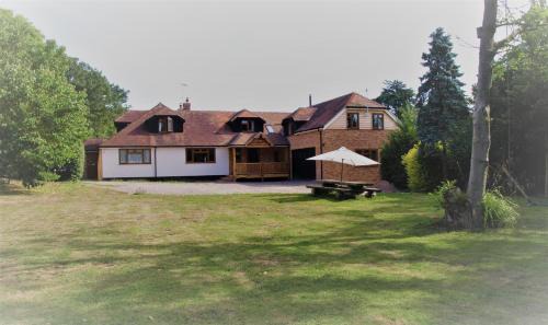 Tangmere Casa | Mulberry Cottage near Goodwood