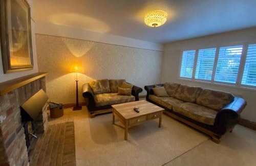 Tangmere Casa | Mulberry Cottage near Goodwood