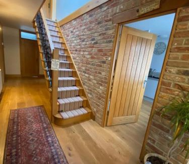 Tangmere Casa | Mulberry Cottage near Goodwood