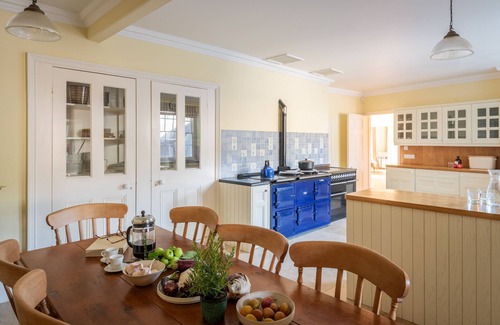 Burgh Island Casa | Mulberry House - a house that sleeps 12 guests in 6 bedrooms