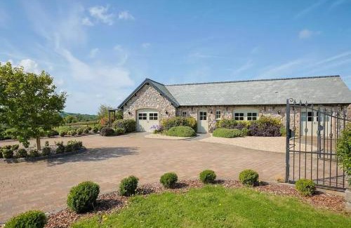 Oldwalls Casa | Mulberry House