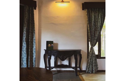 Almora Casa | Mulberry House
