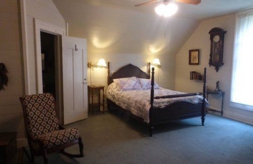 Mulberry Cama Y Desayuno | Mulberry Lavender Farm and B&B