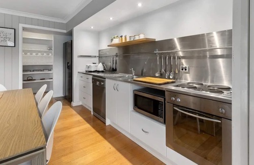 Invermay Casa | Mulberry Mews Cottage