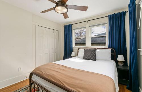Fort Collins Casa | Mulberry Place - A Charming Cottage Near Old Town!