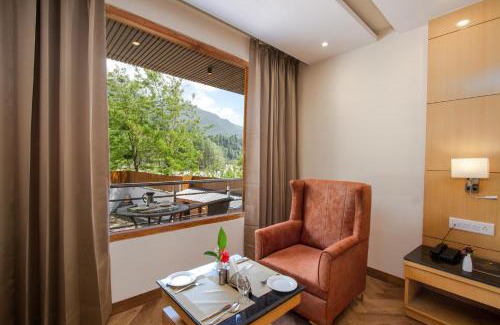 Manali Hotel | Mulberry Resort Centrally Heated Boutique Retreat